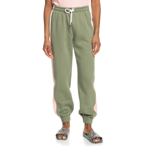 Roxy Γυναικείο παντελόνι Lets Get Going - Joggers for Women
